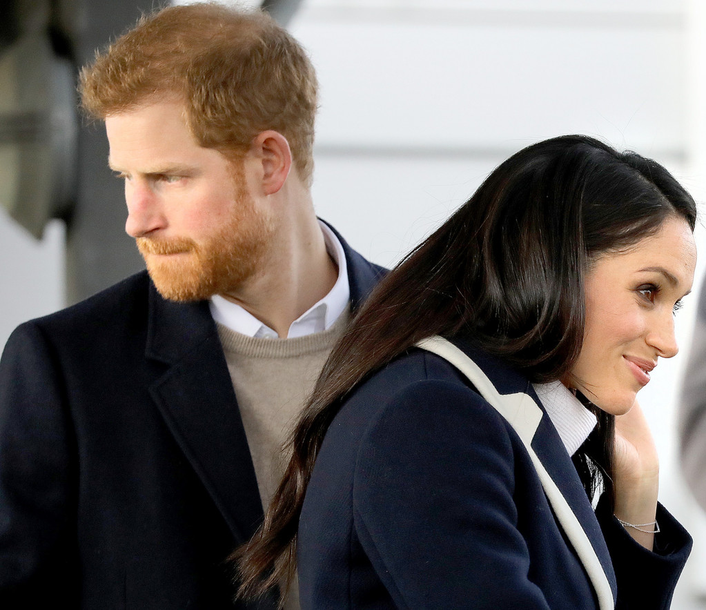 Meghan Markle, Principe Harry Meghan Markle, Principe Harry